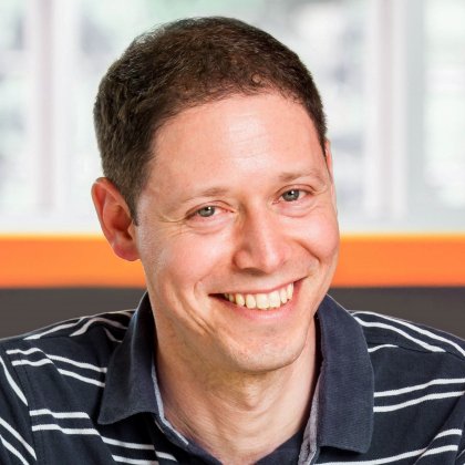UQ Entrepreneur in Residence Ran Heinmann UQ Entrepreneur in Residence Ran Heinmann